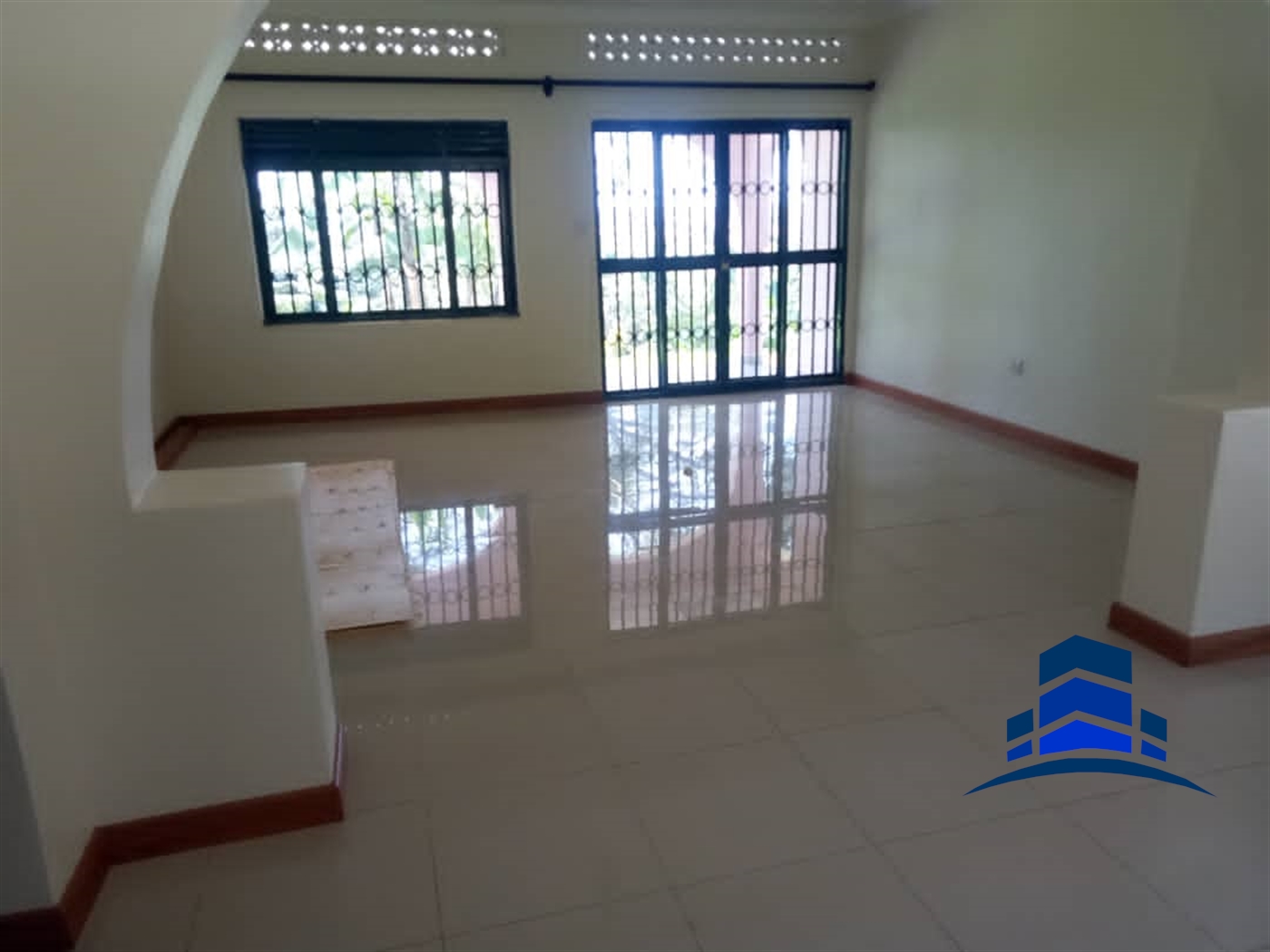 Bungalow for rent in Munyonyo Kampala