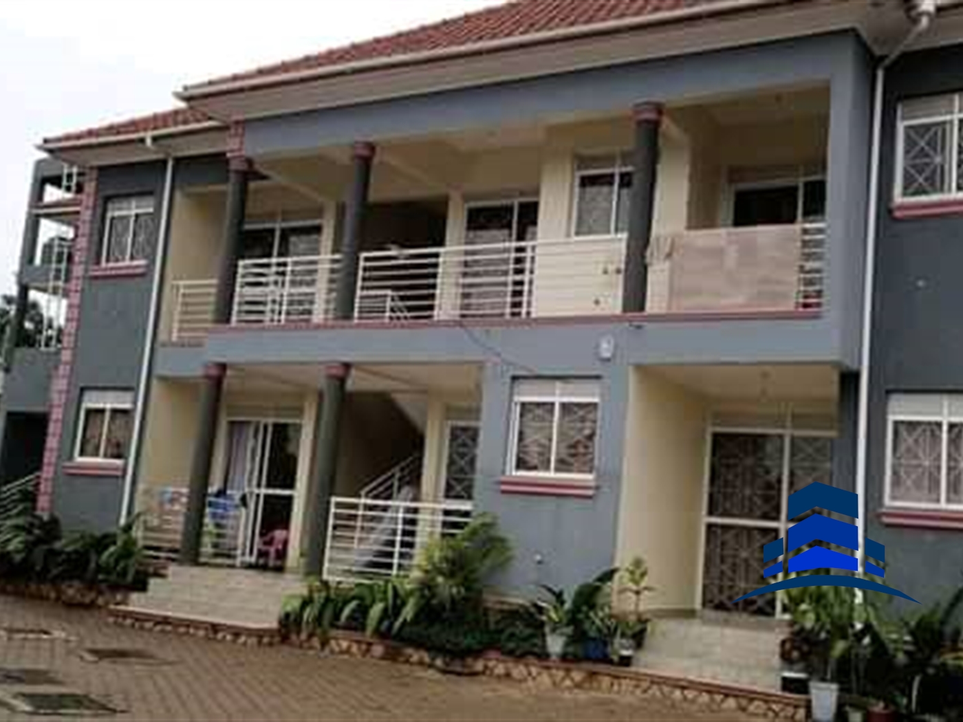 Villa for sale in Naalya Wakiso