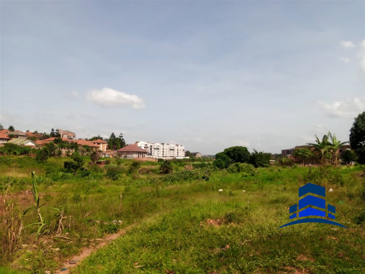 Commercial Land for sale in Kyaliwajjala Wakiso