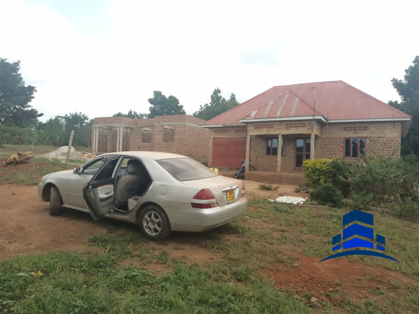 Bungalow for sale in Matugga Wakiso