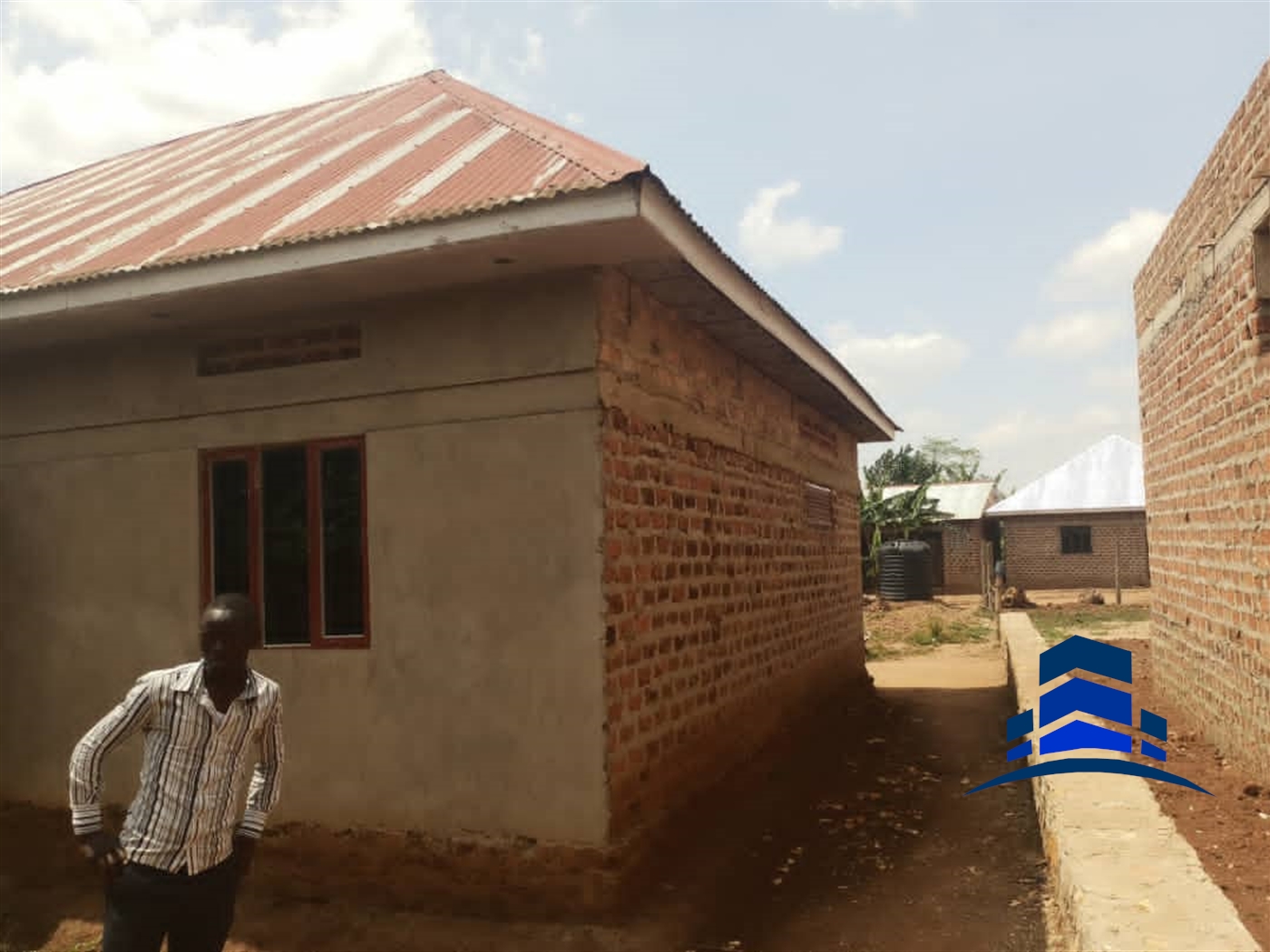 Bungalow for sale in Matugga Wakiso