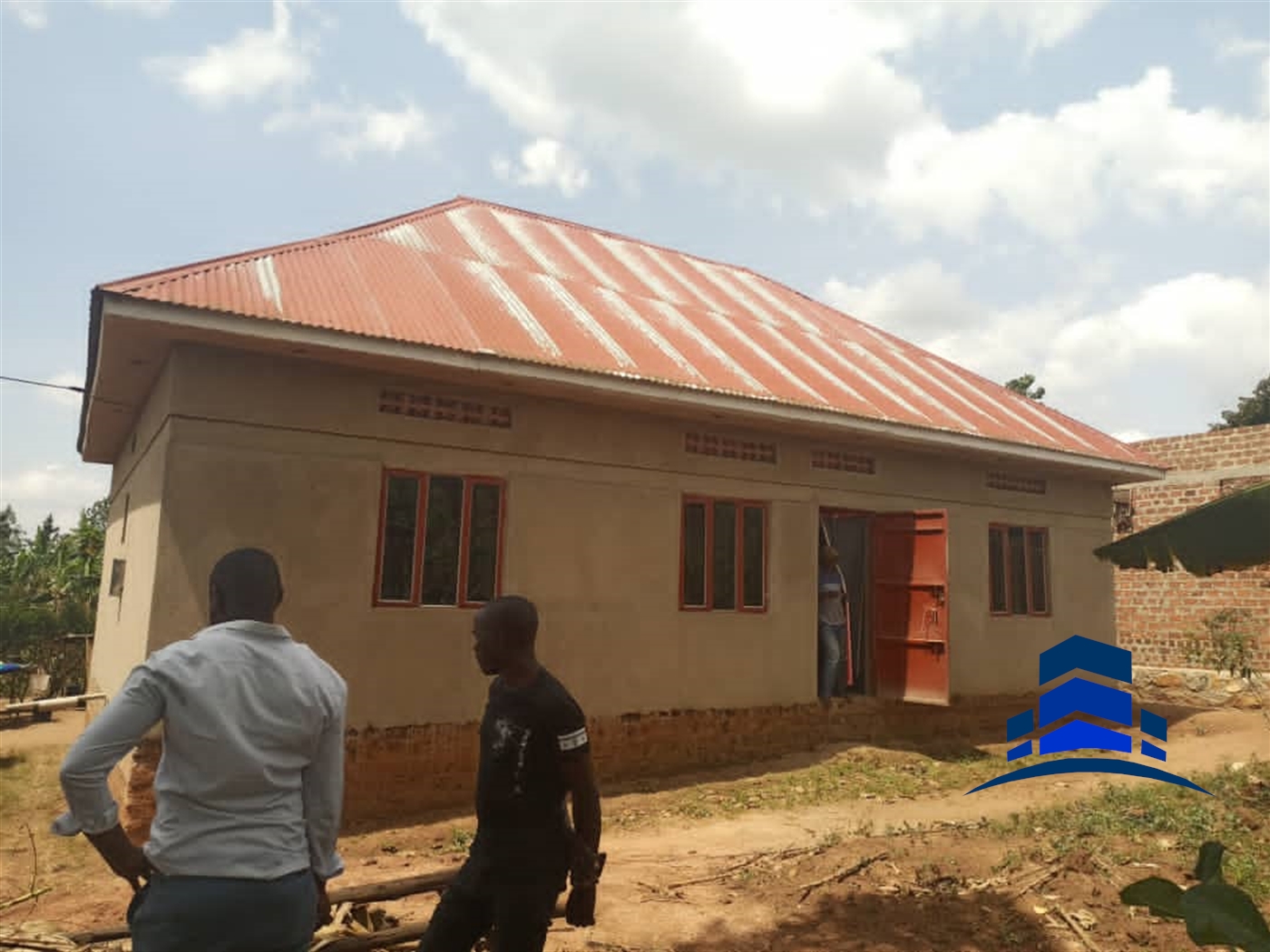 Bungalow for sale in Matugga Wakiso