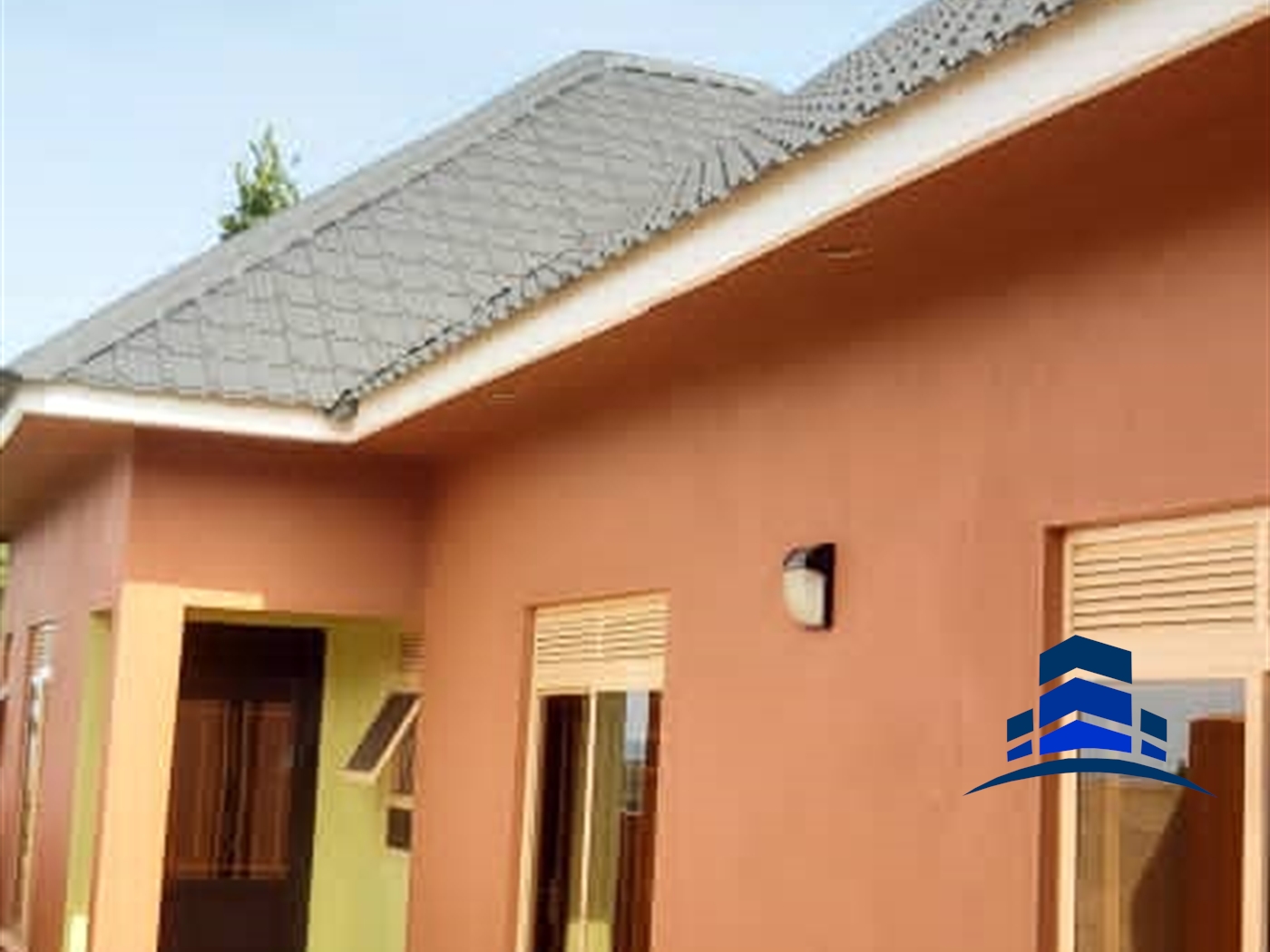 Bungalow for sale in Namulanda Wakiso