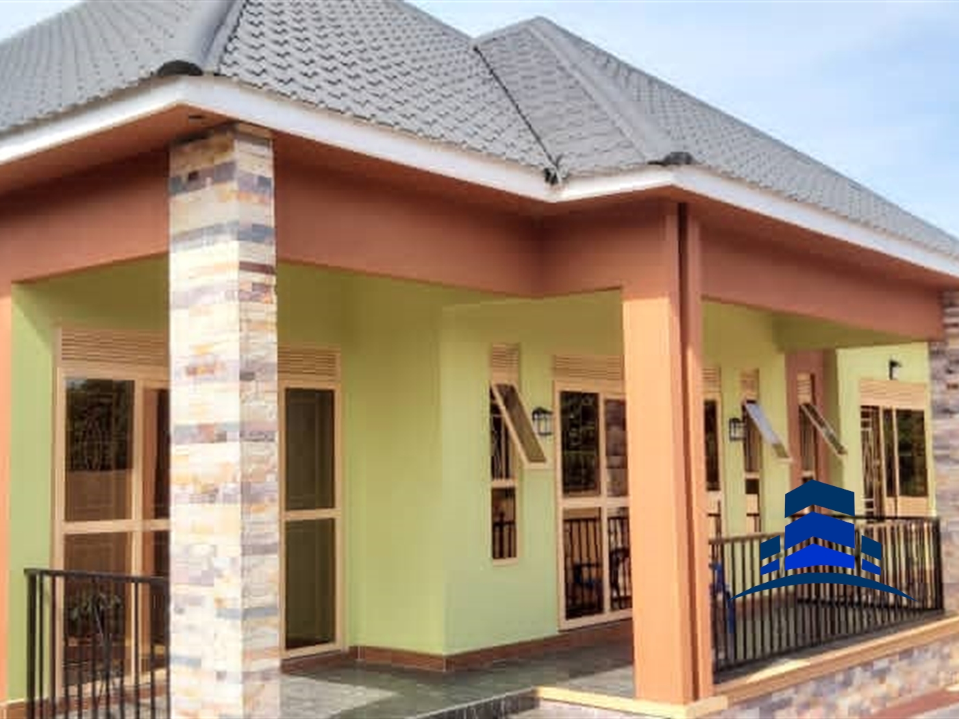 Bungalow for sale in Namulanda Wakiso