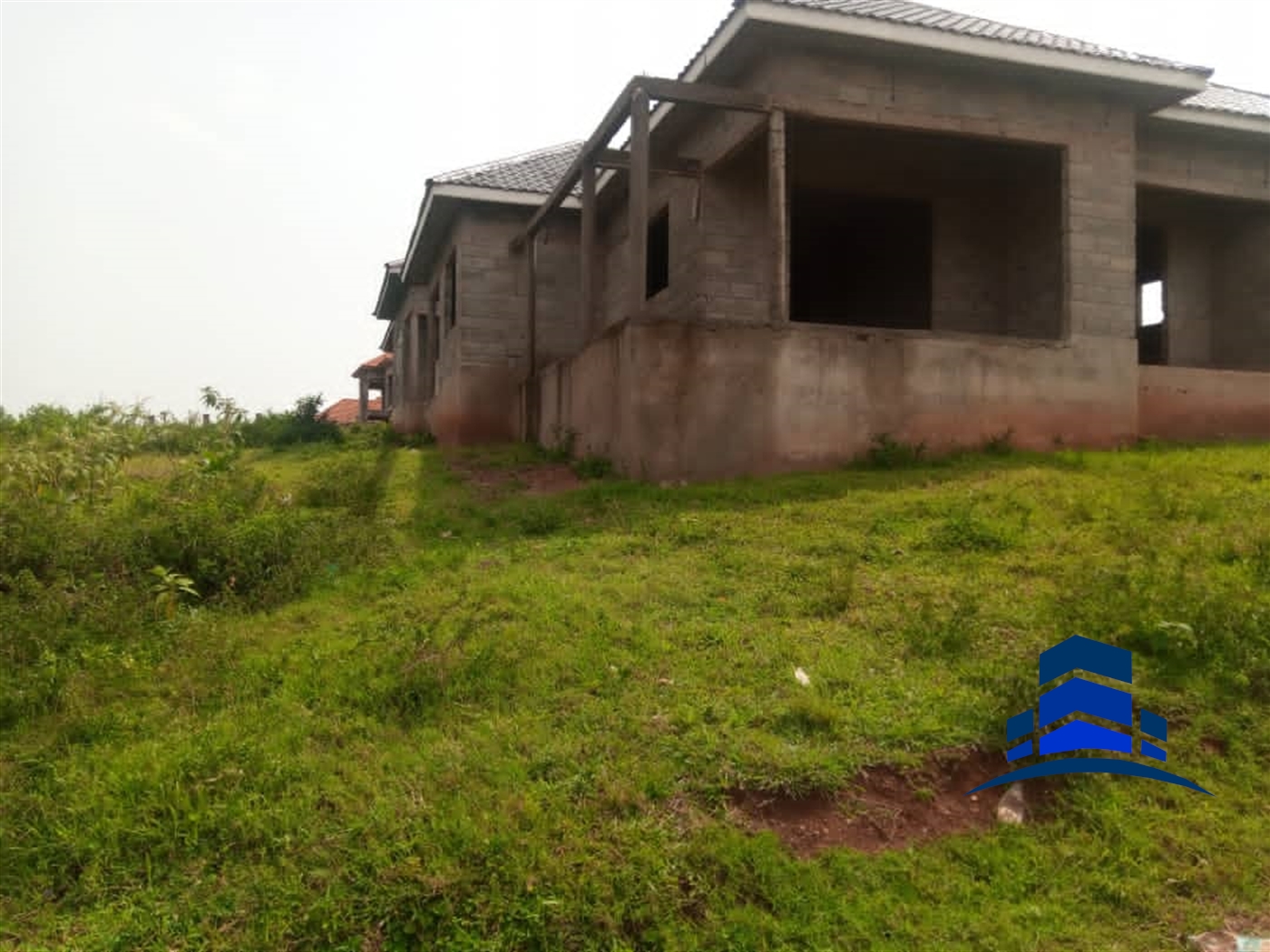 Shell House for sale in Namugongo Wakiso