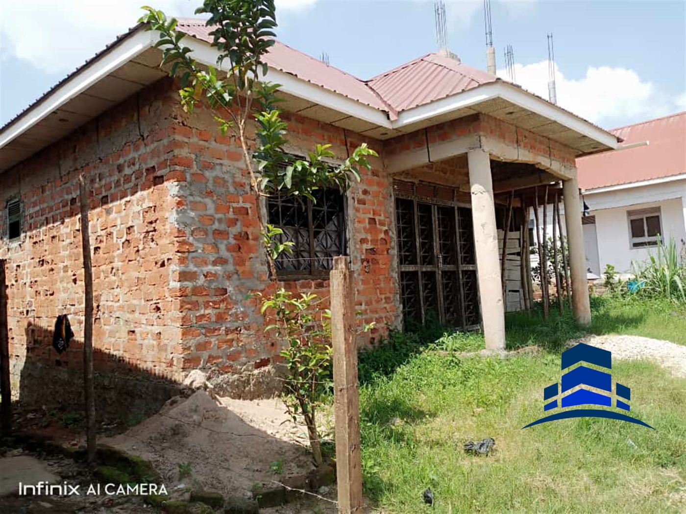 Shell House for sale in Kawempe Kampala