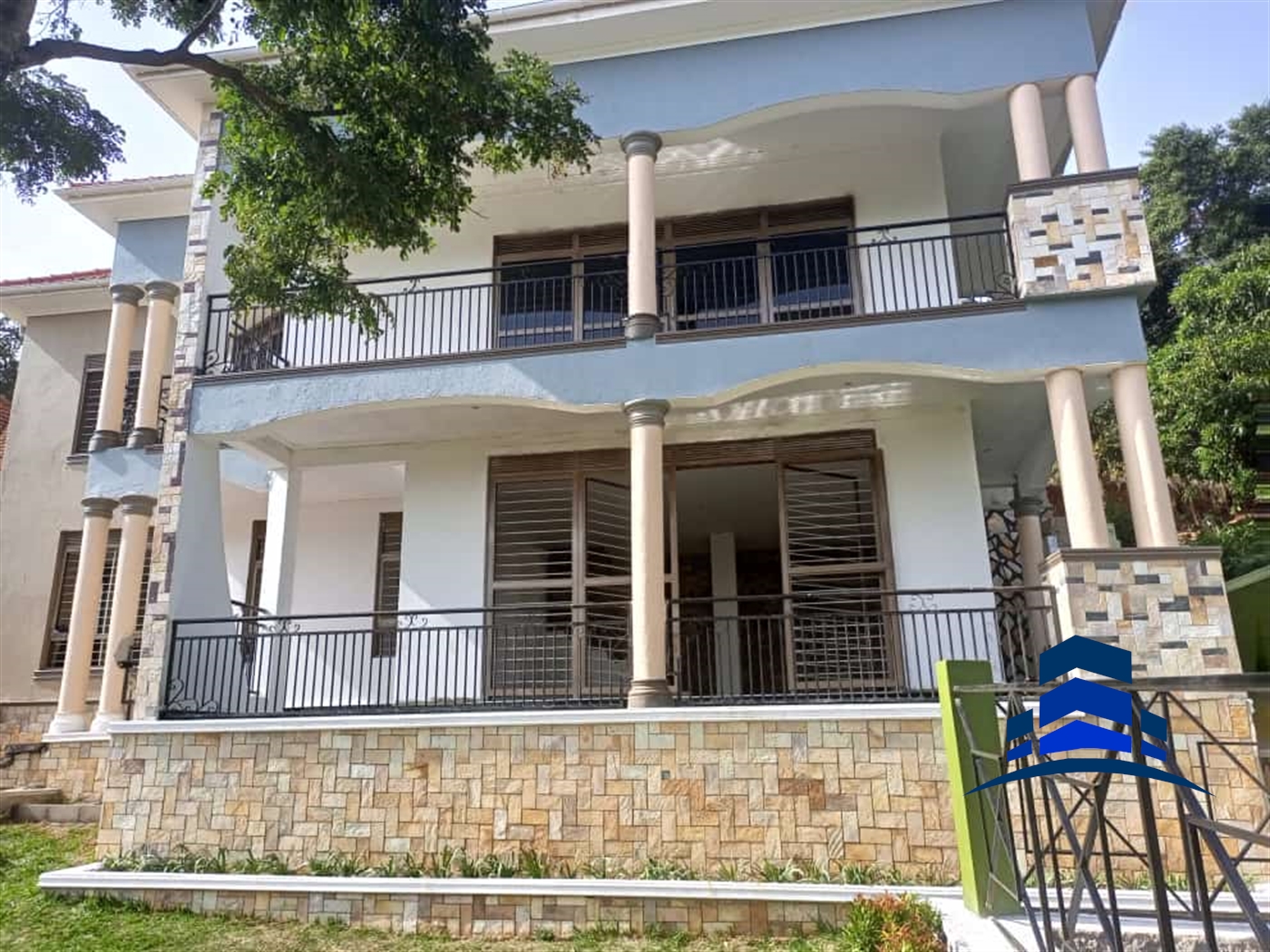Villa for sale in Namulanda Wakiso