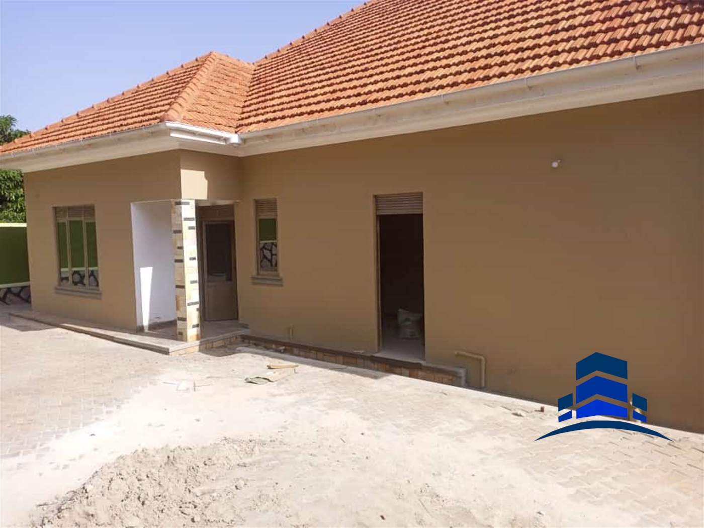 Villa for sale in Namulanda Wakiso