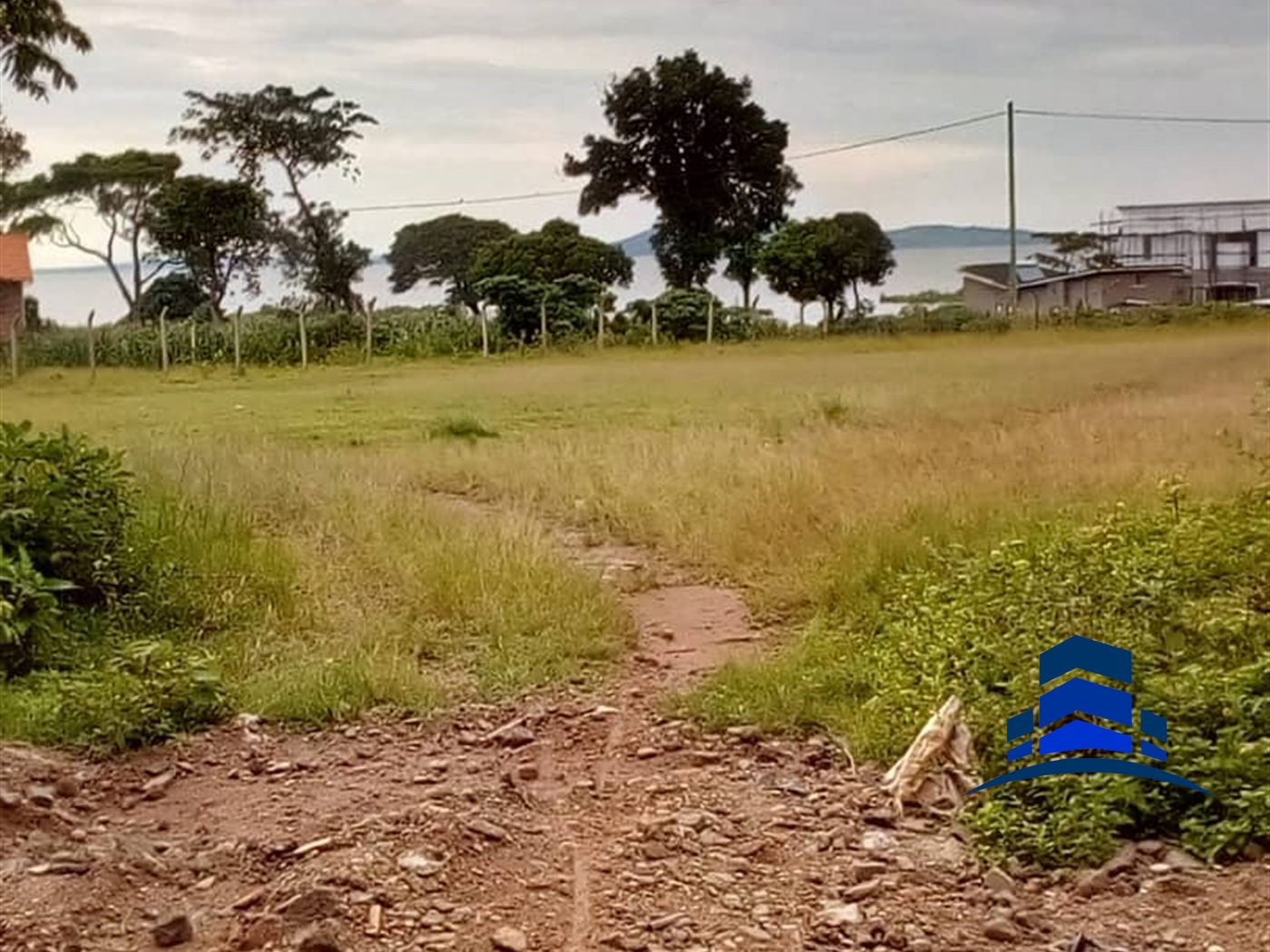 Commercial Land for sale in Kisubi Bugiri