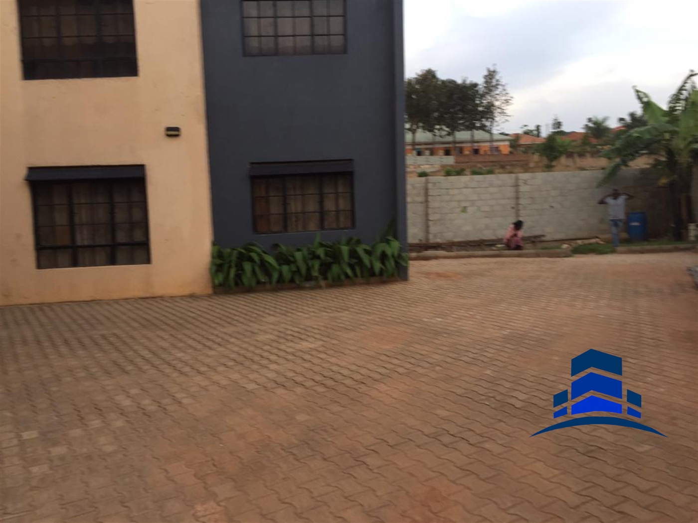 Apartment block for sale in Kira Wakiso