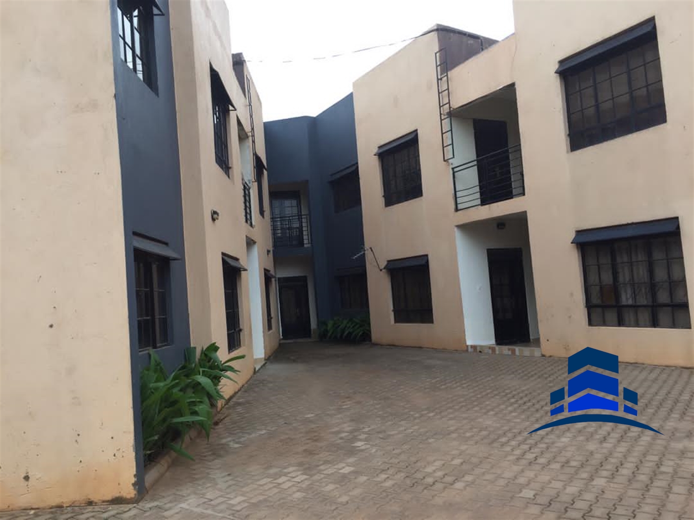 Apartment block for sale in Kira Wakiso