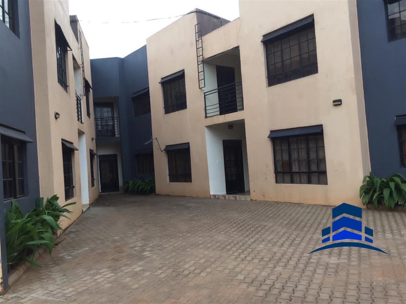 Apartment block for sale in Kira Wakiso