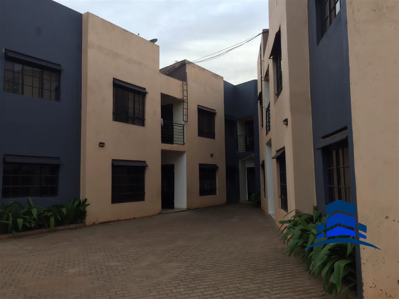 Apartment block for sale in Kira Wakiso