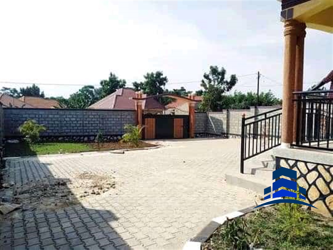 Bungalow for sale in Namugongo Wakiso