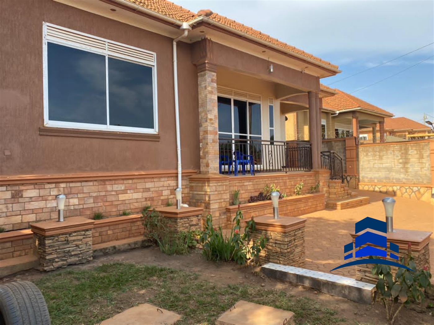 Bungalow for sale in Kira Wakiso