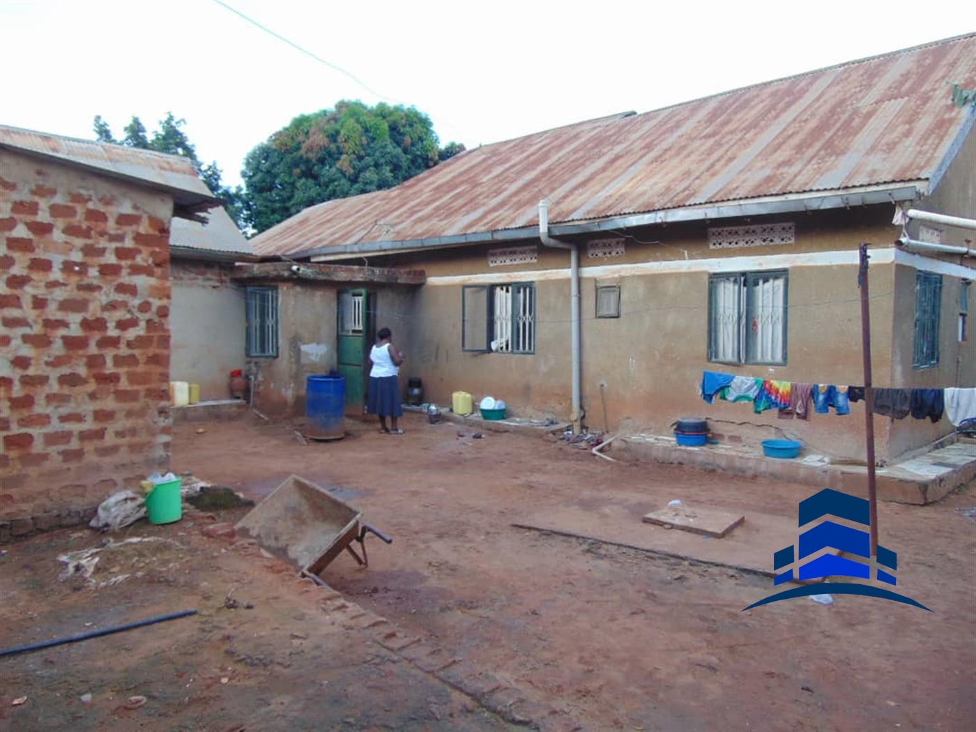 School for sale in Gayaza Wakiso