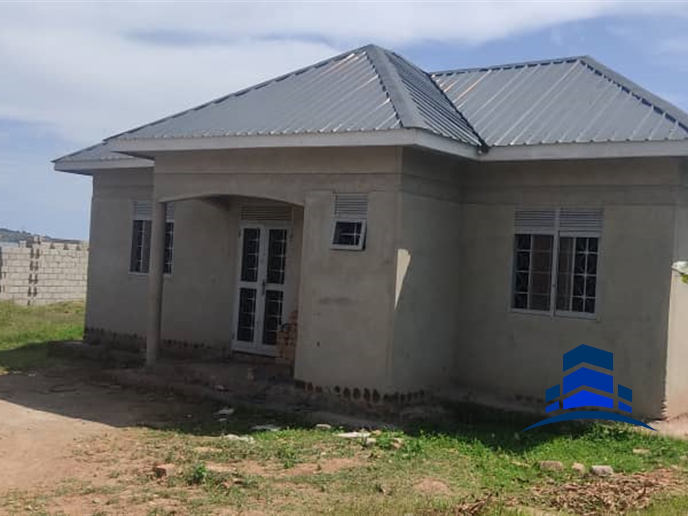 Shell House for sale in Garuga Wakiso