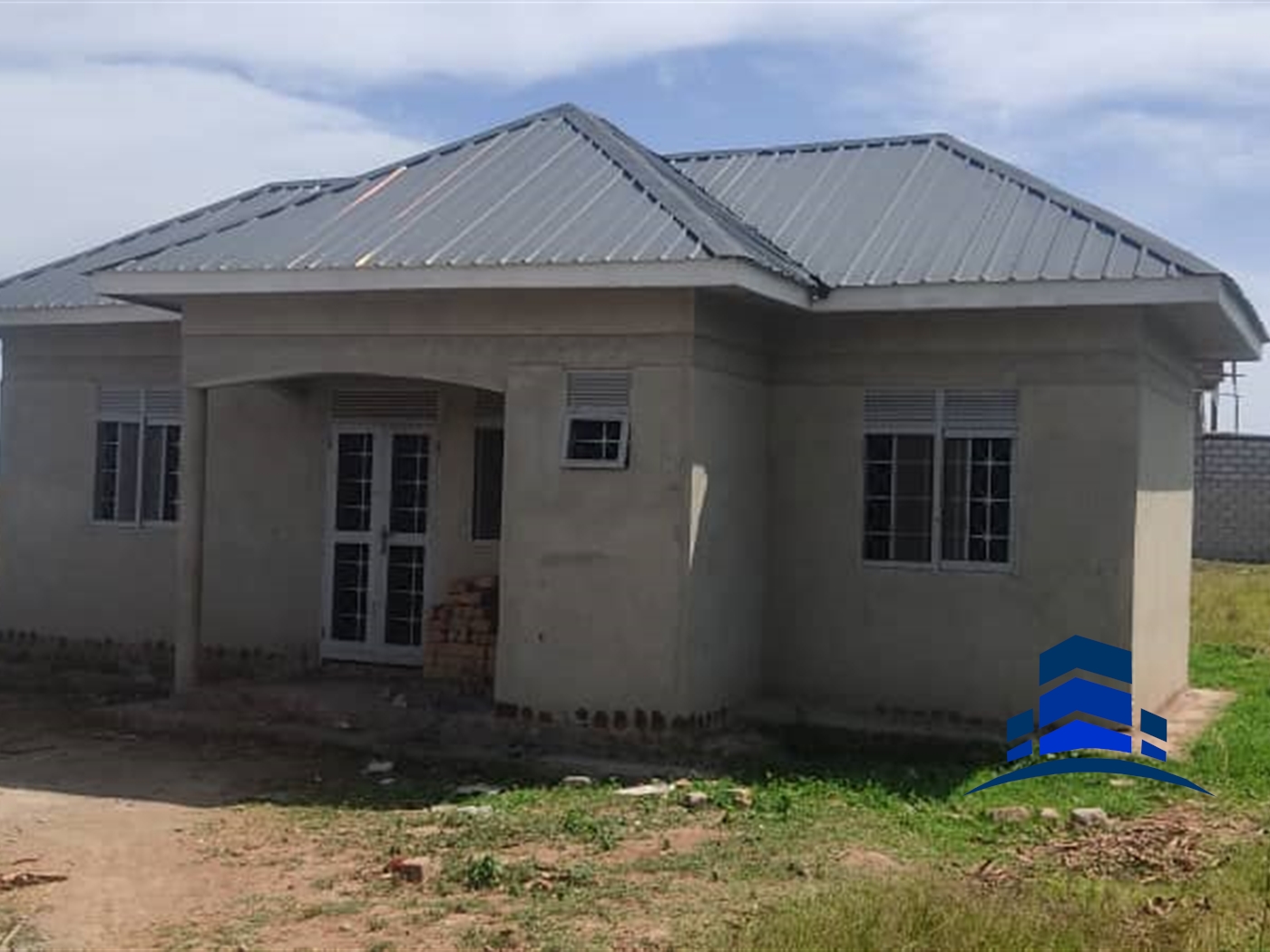 Shell House for sale in Garuga Wakiso