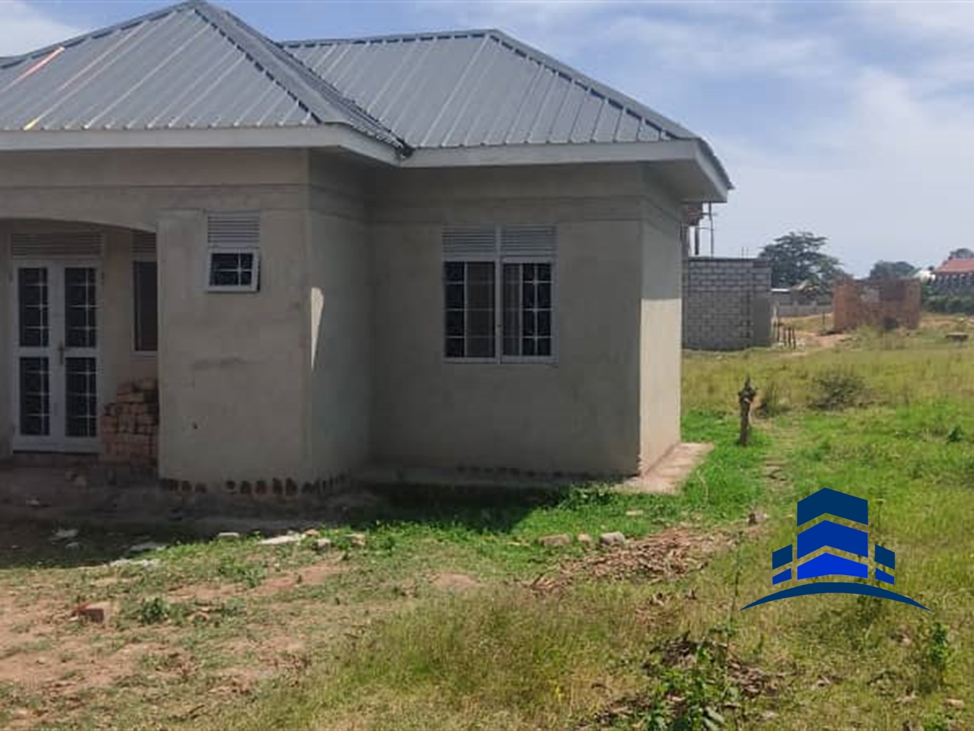 Shell House for sale in Garuga Wakiso