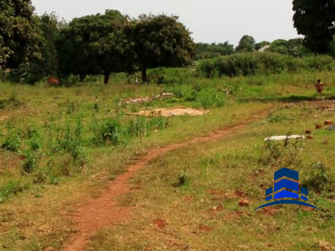 Industrial Land for sale in Bukasa Wakiso