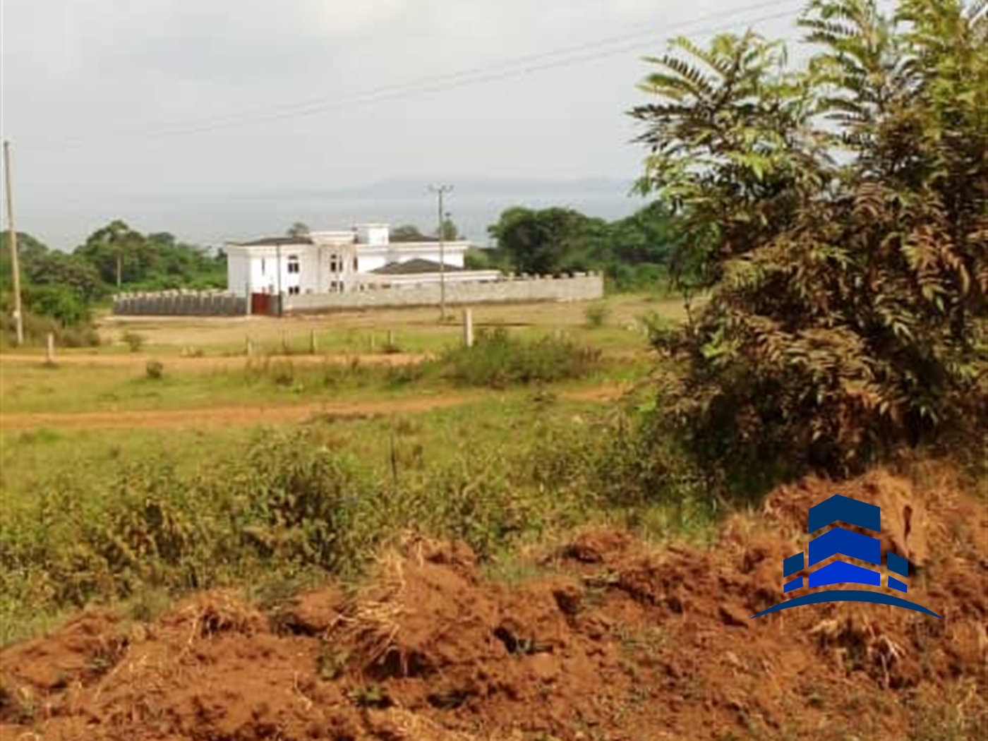 Industrial Land for sale in Bukasa Wakiso