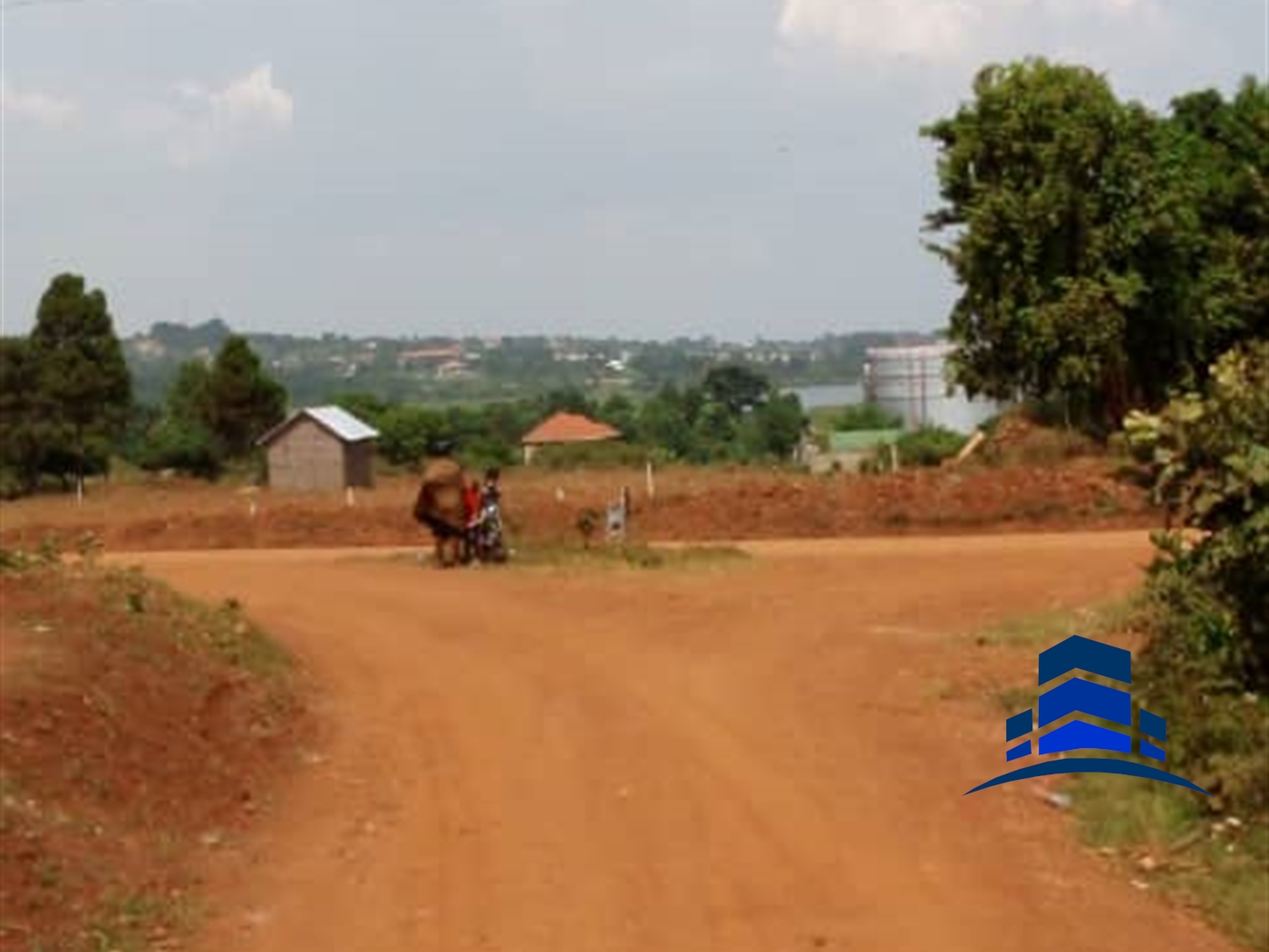 Industrial Land for sale in Bukasa Wakiso