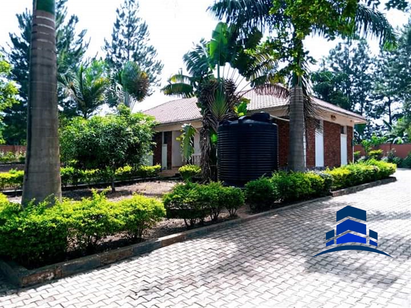 Bungalow for sale in Namugongo Wakiso