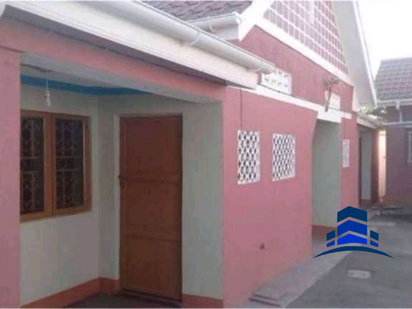 Bungalow for sale in Kyengela Wakiso