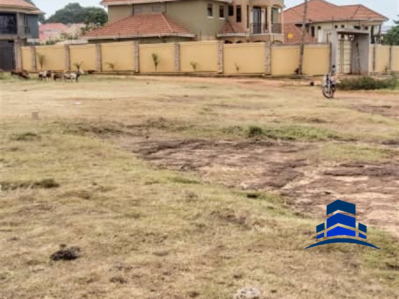 Multipurpose Land for sale in Nkumba Wakiso