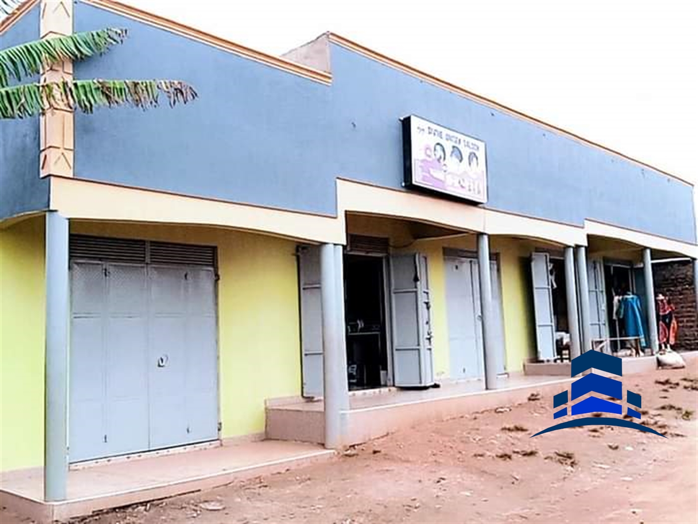 Shop for sale in Namugongo Wakiso
