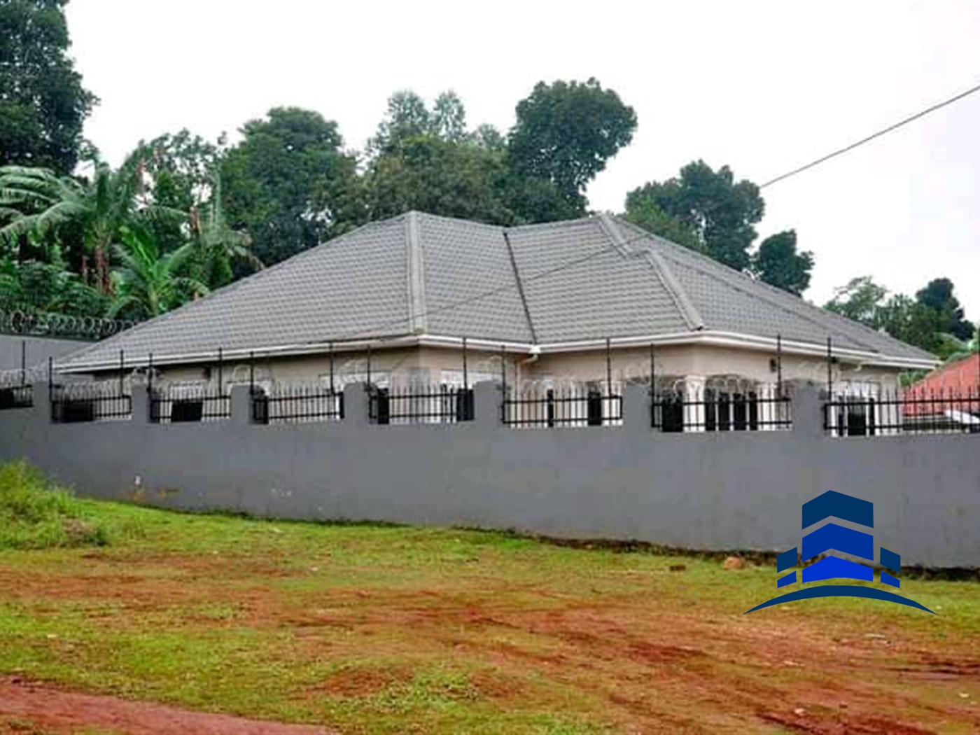 Bungalow for sale in Nalumunye Wakiso