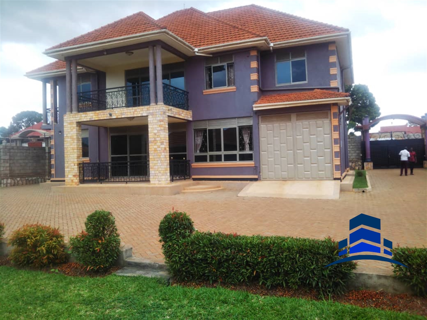 Villa for sale in Mpererwe Wakiso