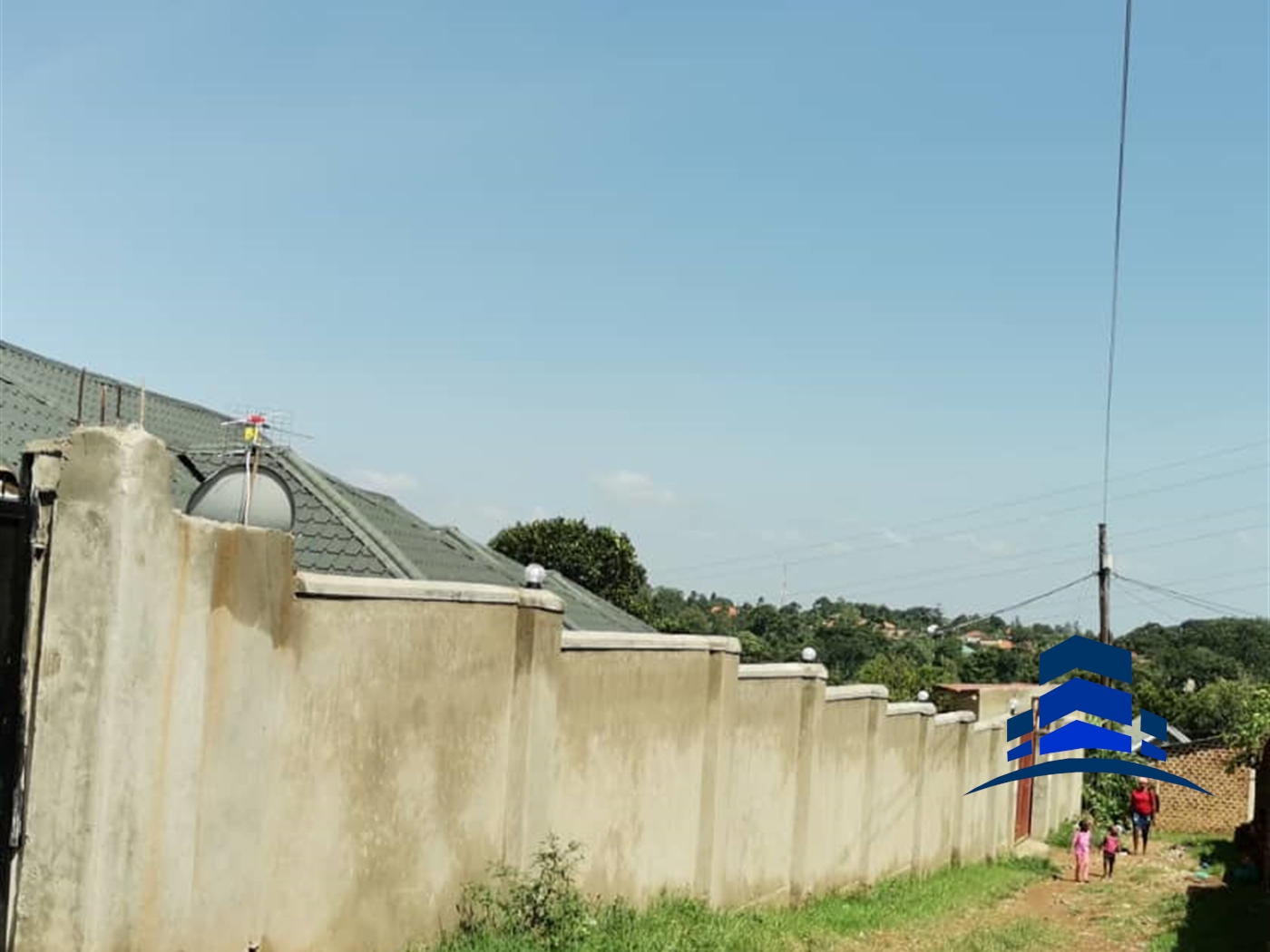 Rental units for sale in Kawuga Mukono