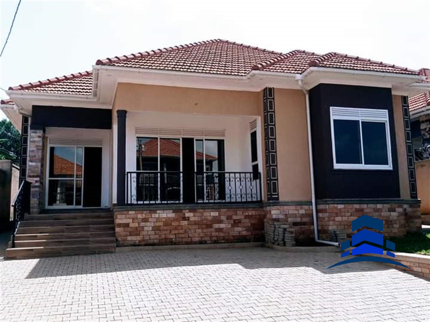 Bungalow for sale in Kira Wakiso