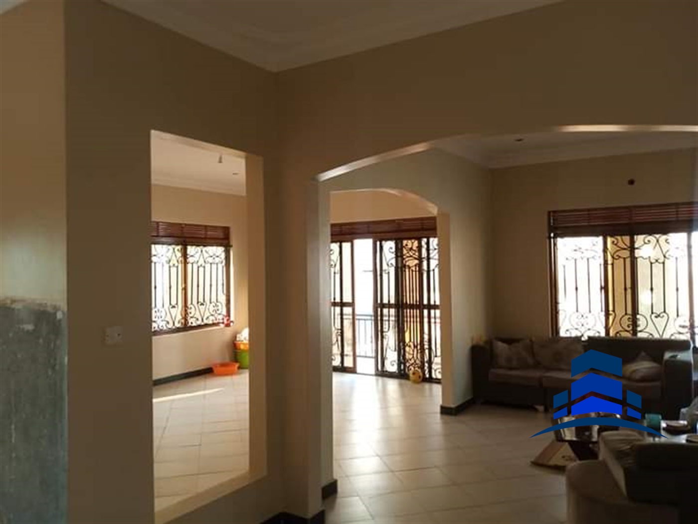 Bungalow for sale in Namugongo Wakiso