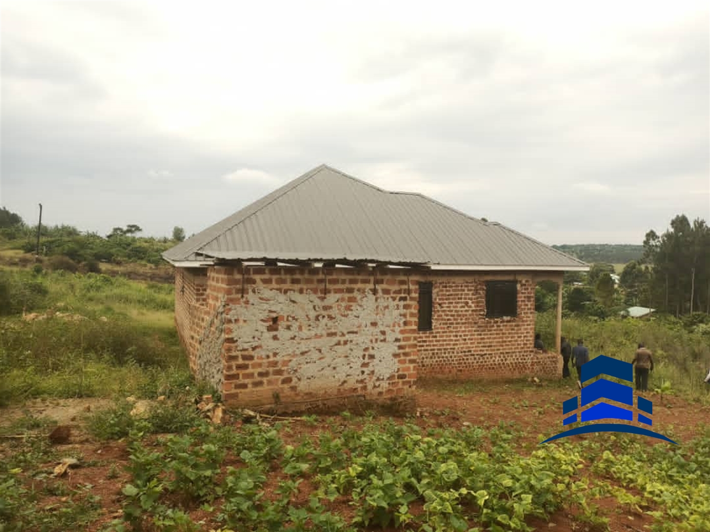 Shell House for sale in Ssisa Wakiso