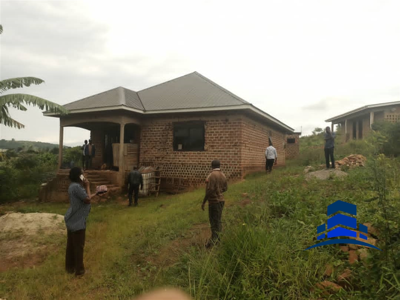 Shell House for sale in Ssisa Wakiso