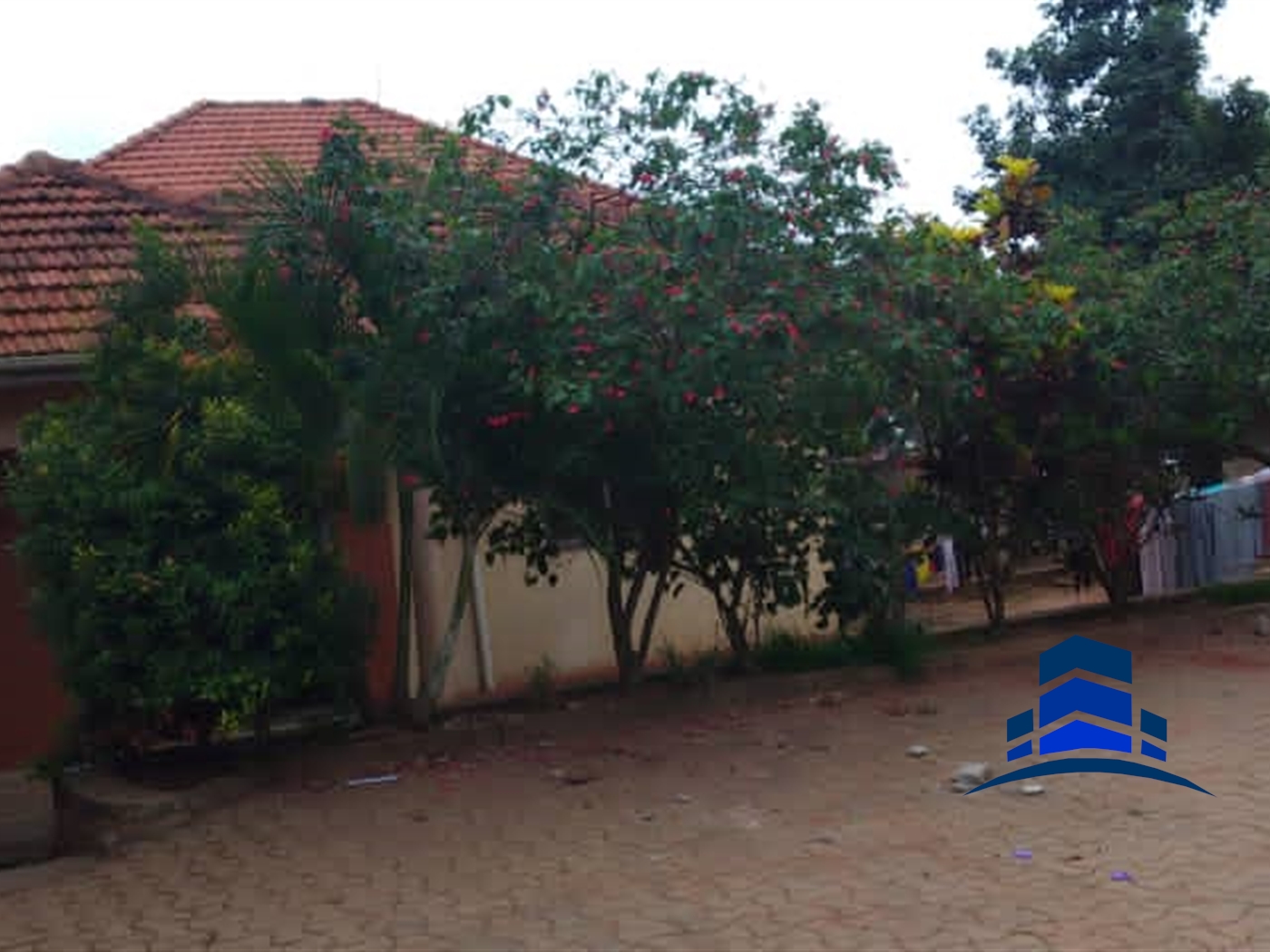 Apartment block for sale in Kiwanga Wakiso