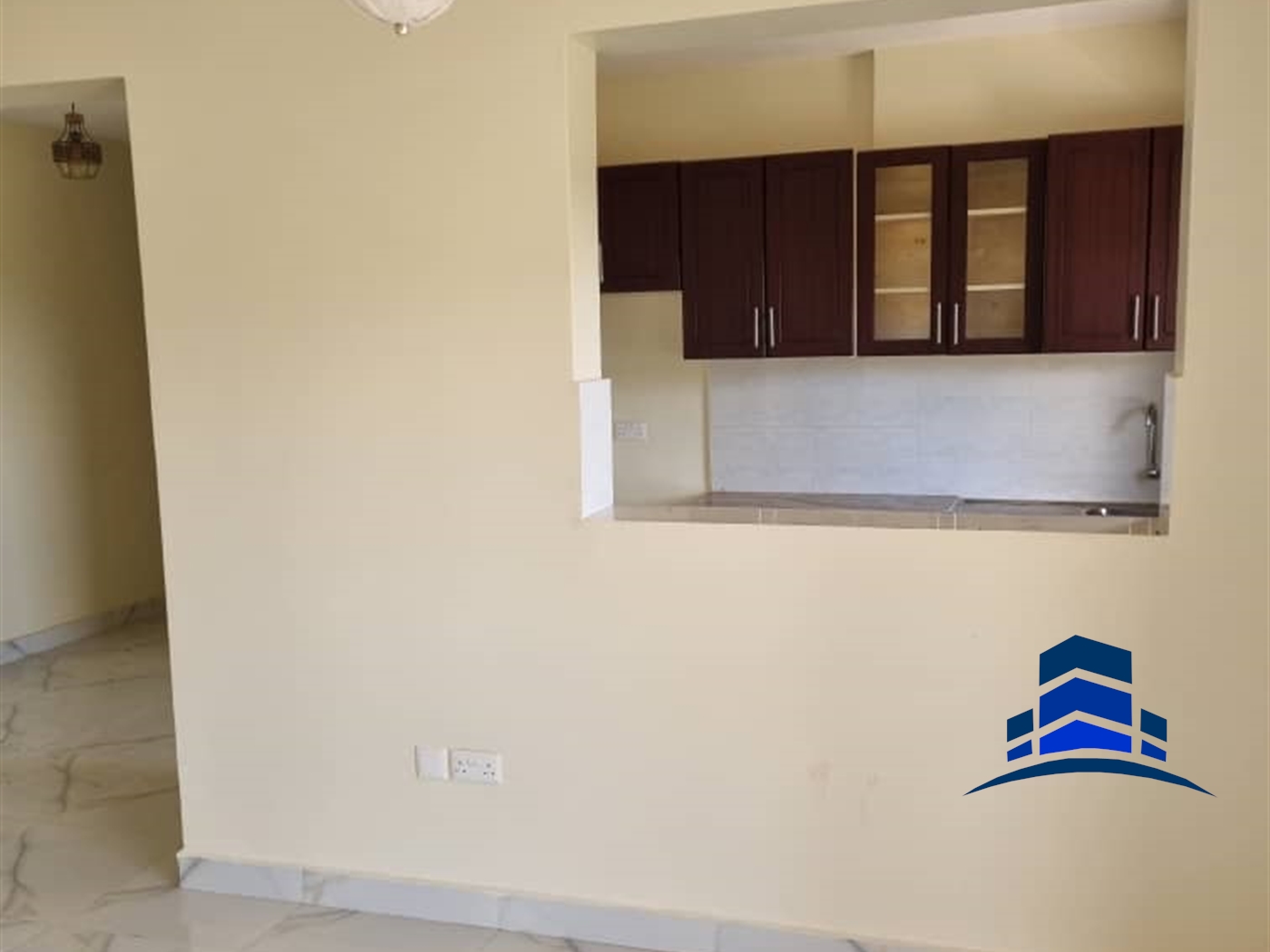 Apartment for rent in Kololo Kampala