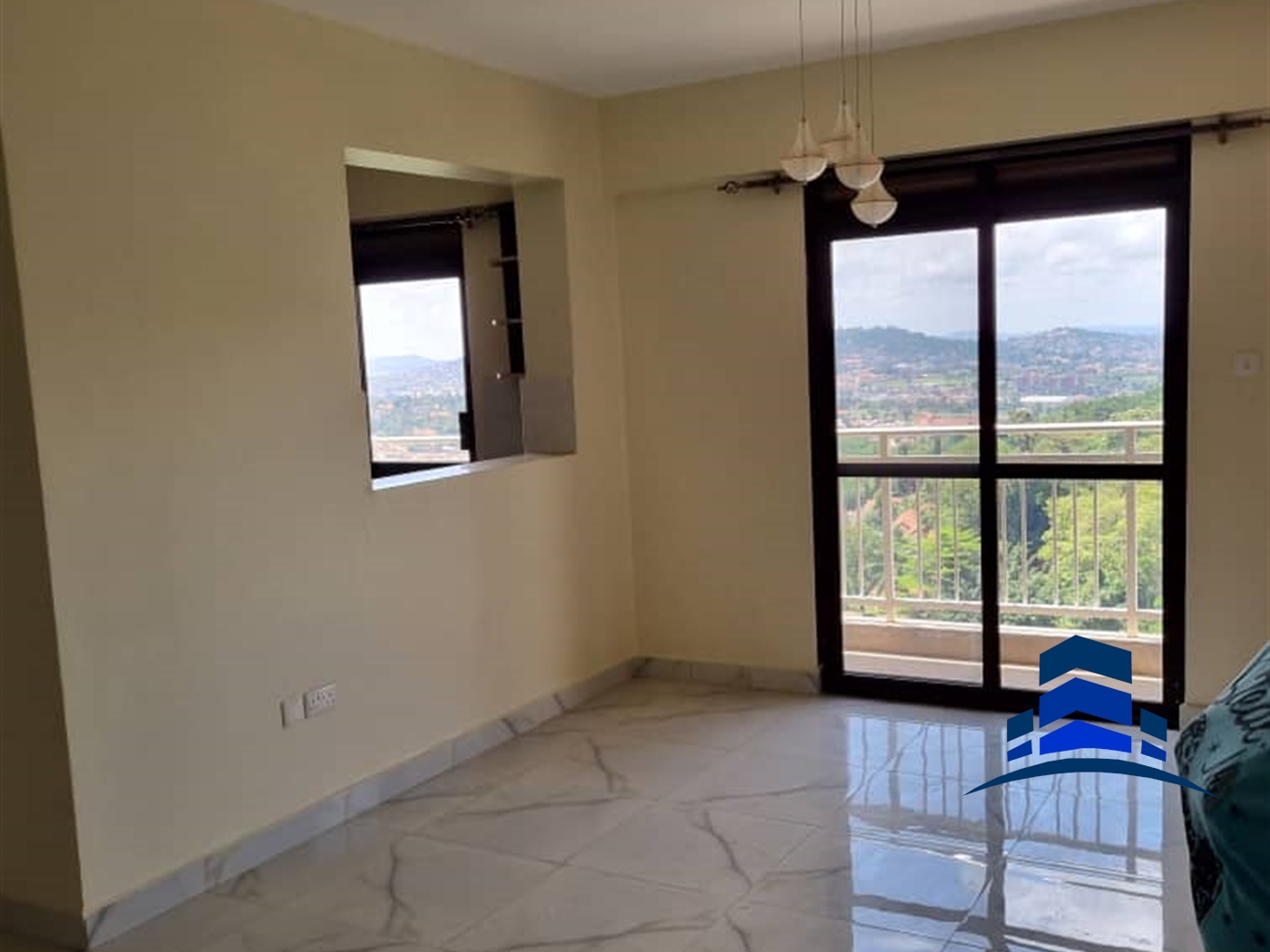 Apartment for rent in Kololo Kampala