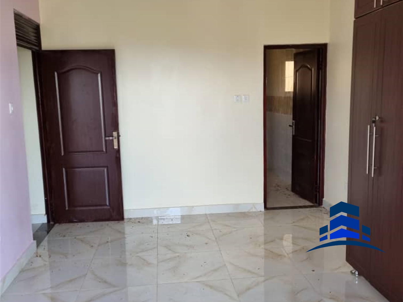 Apartment for rent in Kololo Kampala