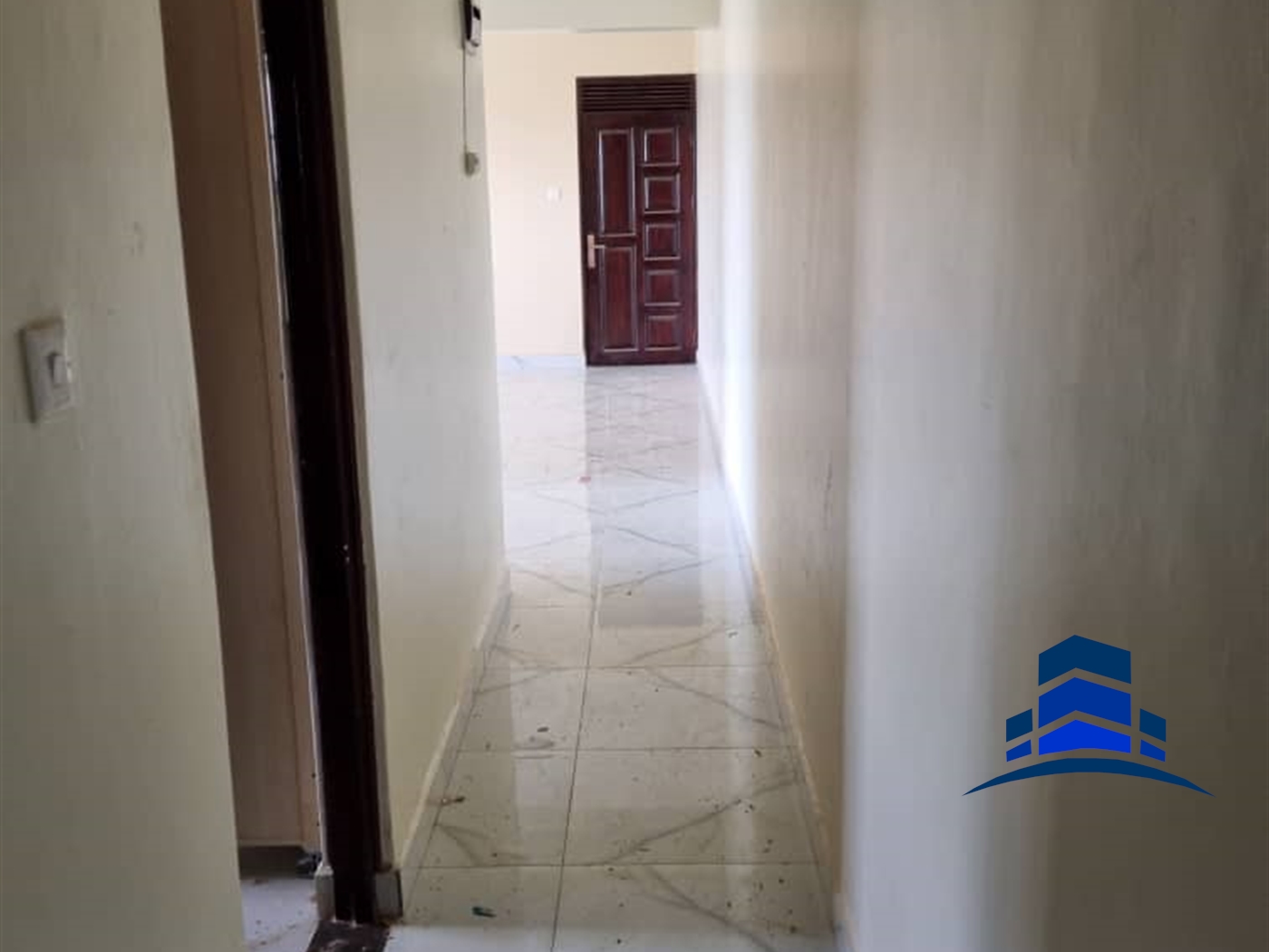 Apartment for rent in Kololo Kampala