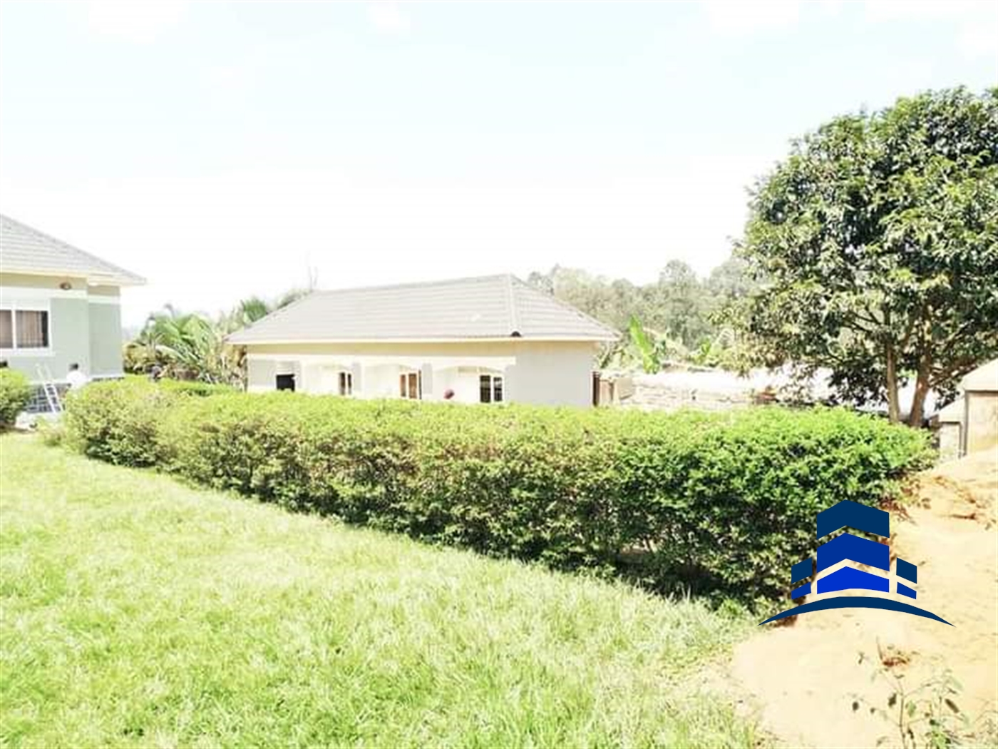 Bungalow for sale in Matugga Wakiso