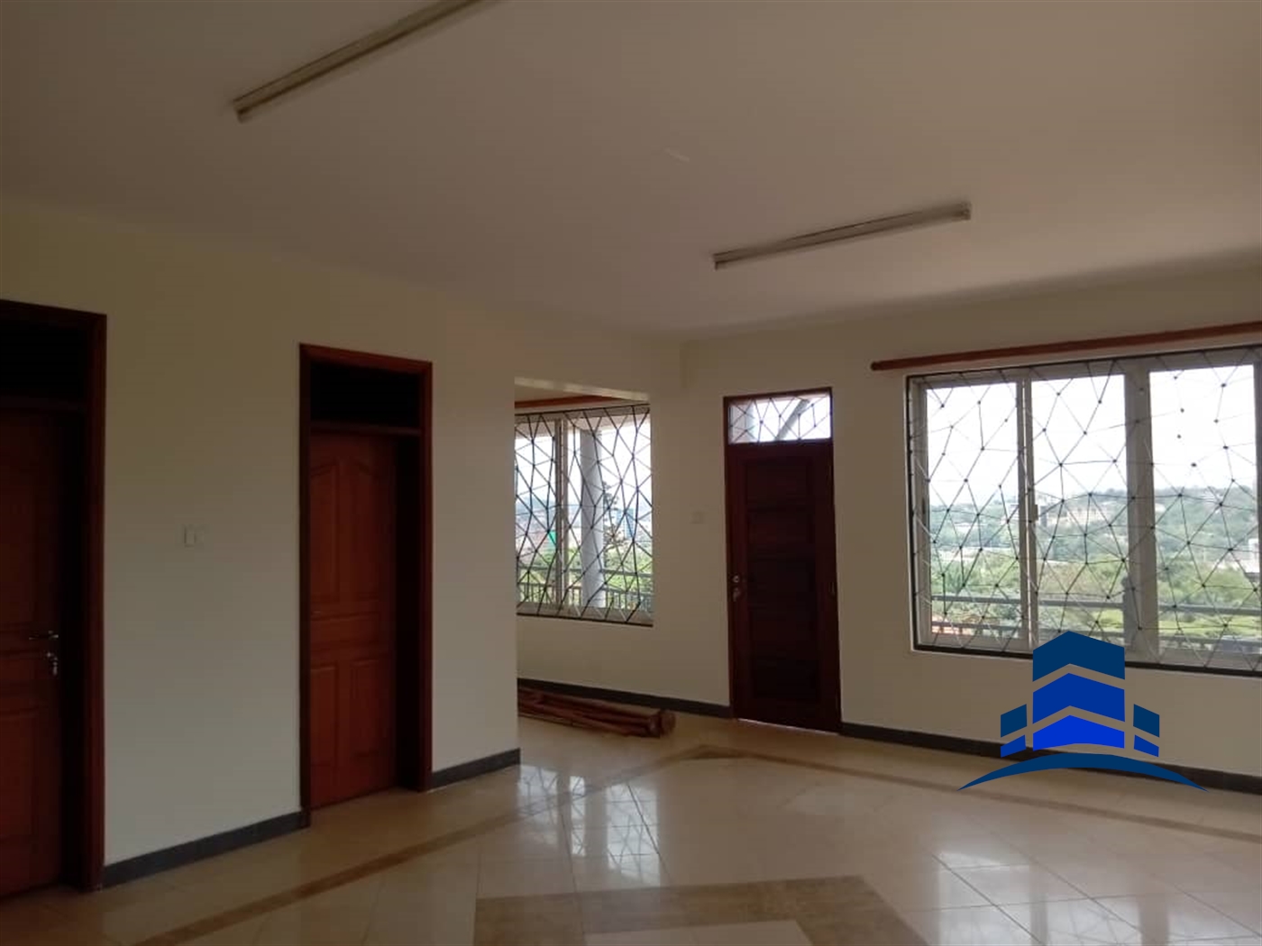 Storeyed house for rent in Kololo Kampala