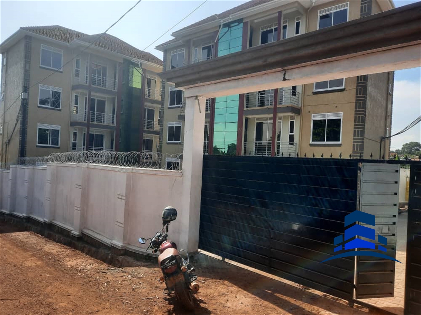 Commercial block for sale in Mengo Kampala