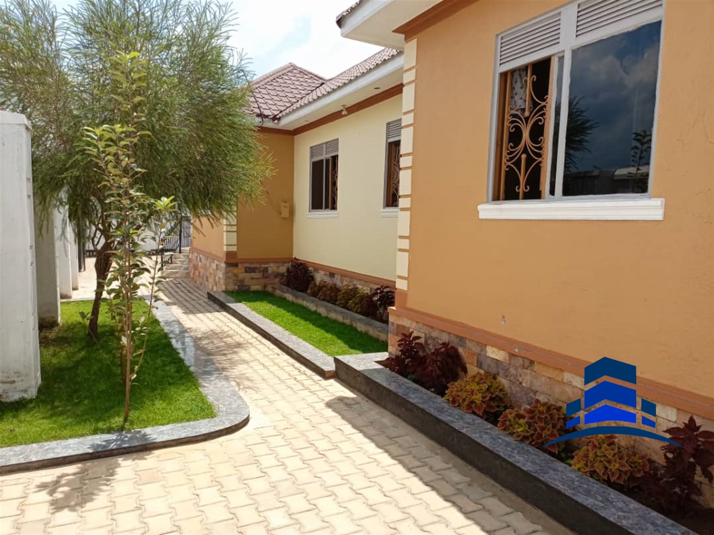 Bungalow for sale in Jokolela Wakiso