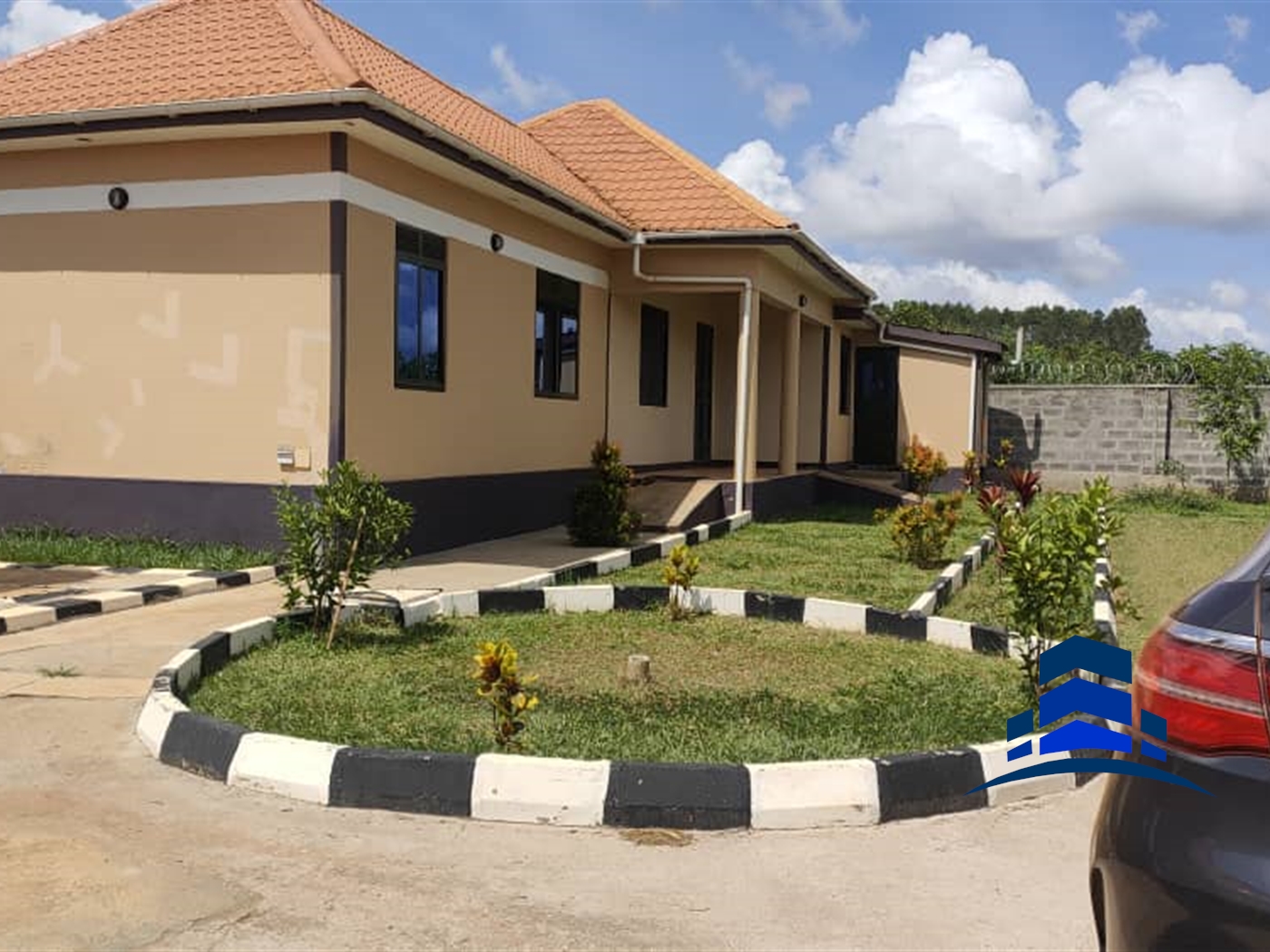 Bungalow for sale in Nakawuka Wakiso