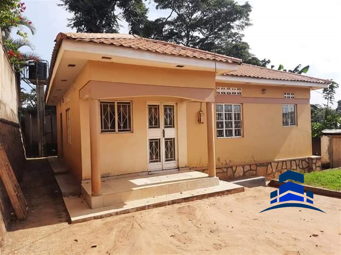 Bungalow for sale in Namugongo Wakiso