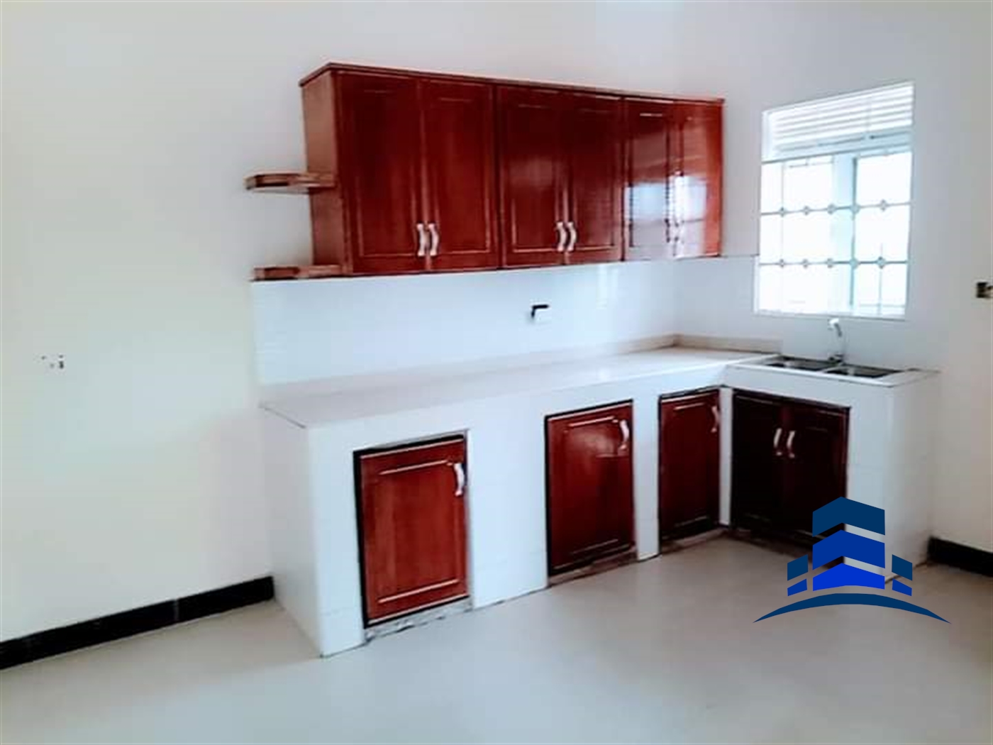 Storeyed house for sale in Kijabijo Wakiso