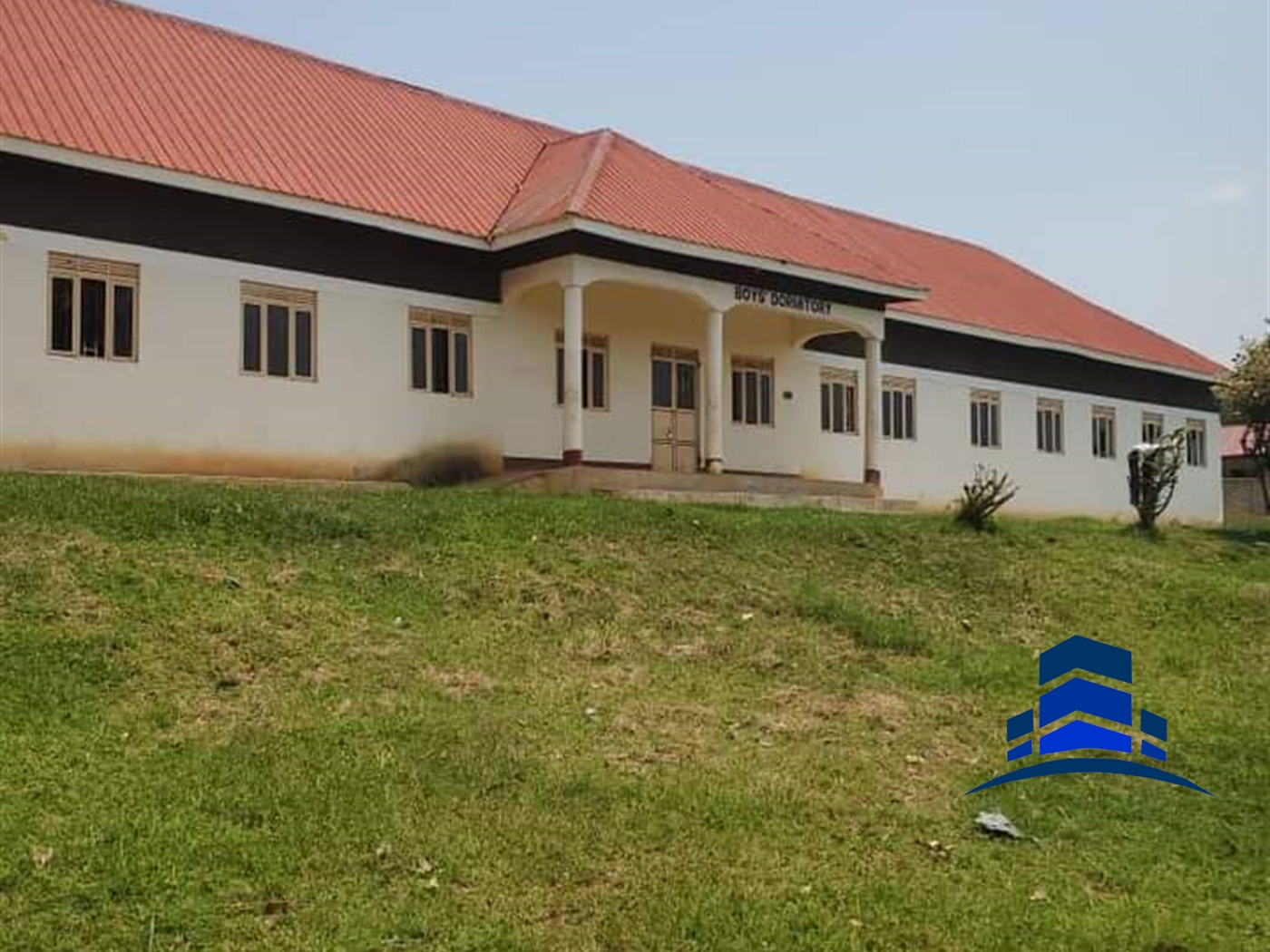 School for sale in Bugonze Masaka